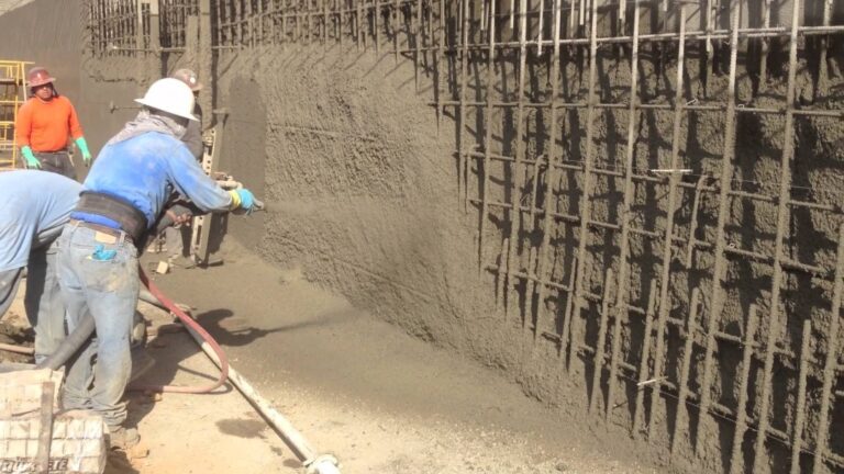 Shotcrete (1)